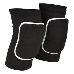 GENERICO - Rodilleras deportivas voleibol volleyball acolchadas voley c