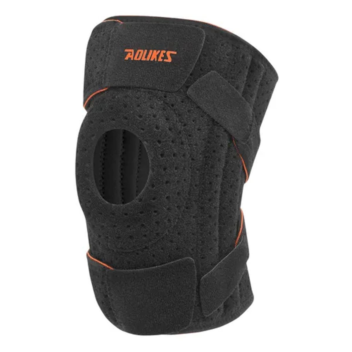 GENERICO - Rodillera ortopédica deportiva soporte de menisco rotuliano