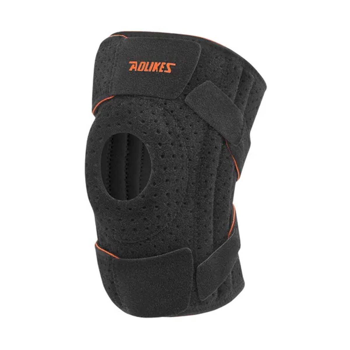 GENERICO - Rodillera ortopédica deportiva soporte de menisco rotuliano