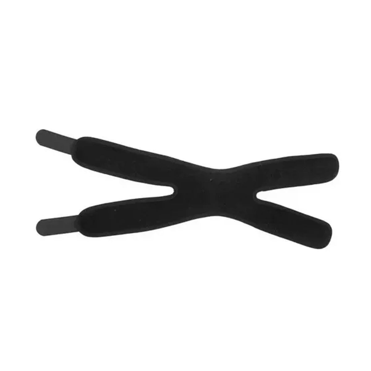 GENERICO - Rodillera menisquera doble marin soporte hipoalergenica rodi