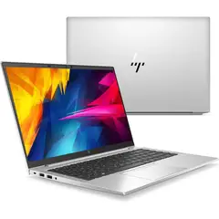 HP - Elitebook 845 G7 ,Procesador AMD Ryzen 516GB de Ram, 256 GB de Disco SSD