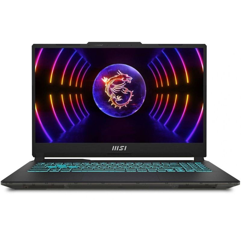 MSI - MSI Cyborg 15 A13V ,Procesador Intel Core i732GB de Ram, 512 GB de Disco SSD