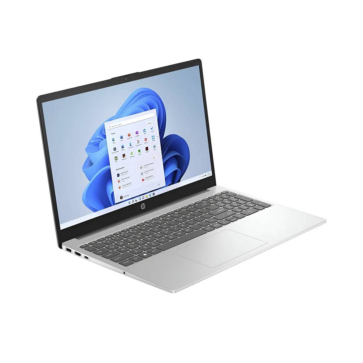 HP - HP 15-FD0150WM Pantalla tactil ,Procesador Intel Core i5 8GB de Ram, 512 GB de Disco SSD