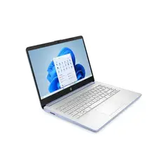 HP - 14-DQ6012DX ,Procesador Intel Celeron4GB de Ram, 128 GB de Disco SSD
