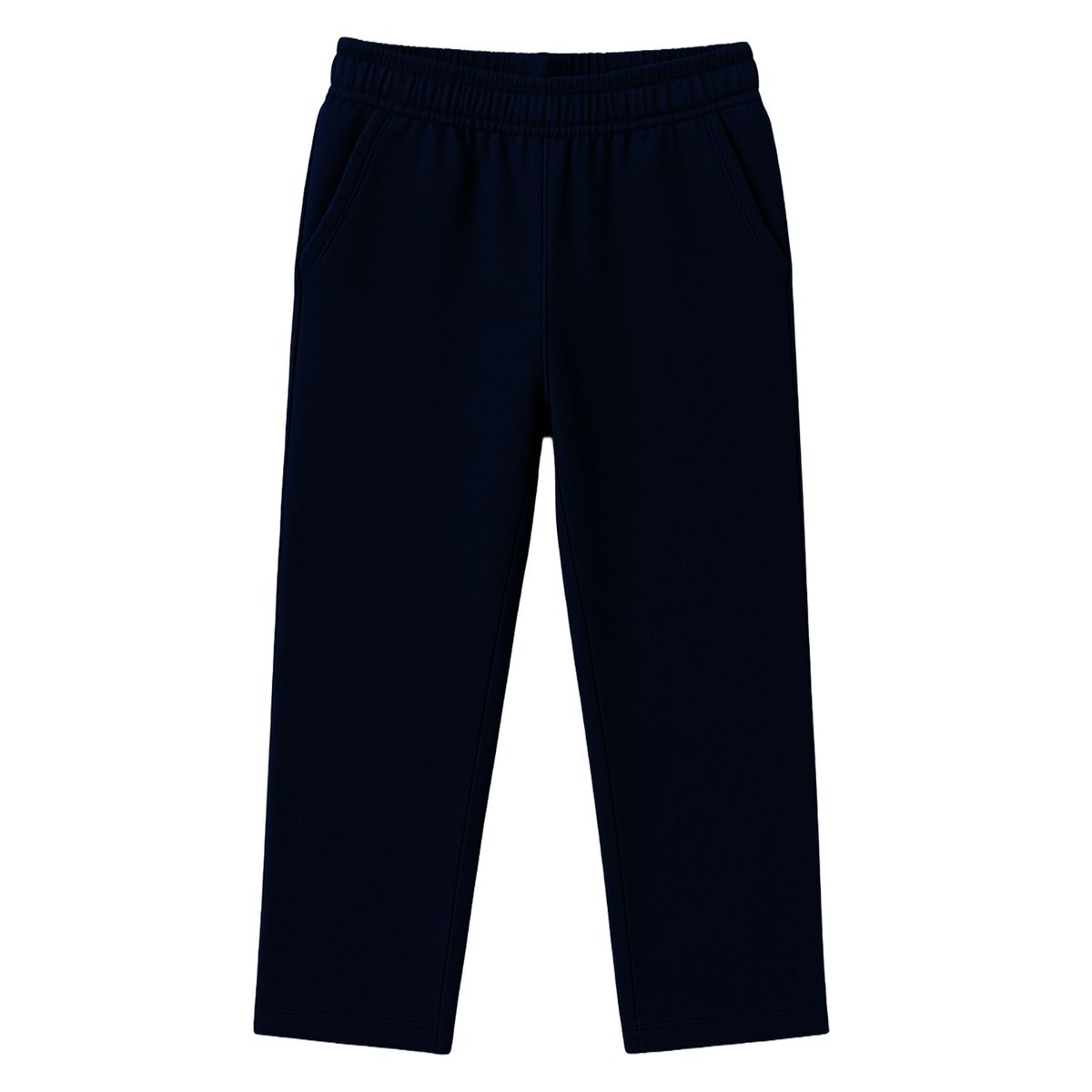 ANDESLAND OUTDOOR APPAREL - Pantalón Buzo Algodón Recto Vulpes Niños