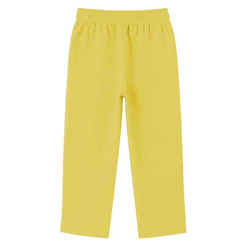 ANDESLAND OUTDOOR APPAREL - Pantalón Buzo Algodón Recto Vulpes Niños