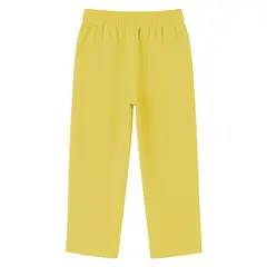 ANDESLAND OUTDOOR APPAREL - Pantalón Buzo Algodón Recto Vulpes Niños