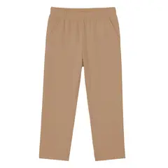 ANDESLAND OUTDOOR APPAREL - Pantalón Buzo Algodón Recto Vulpes Niños