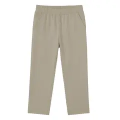 ANDESLAND OUTDOOR APPAREL - Pantalón Buzo Algodón Recto Vulpes Niños