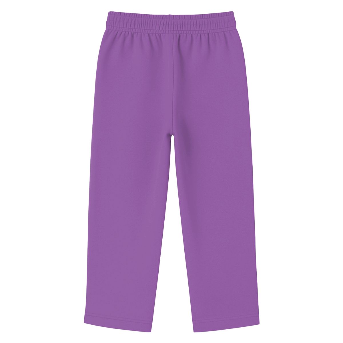 ANDESLAND OUTDOOR APPAREL - Pantalón Buzo Algodón Recto Vulpes Niños