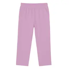 ANDESLAND OUTDOOR APPAREL - Pantalón Buzo Algodón Recto Vulpes Niños