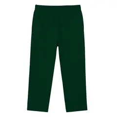 ANDESLAND OUTDOOR APPAREL - Pantalón Buzo Algodón Recto Vulpes Niños