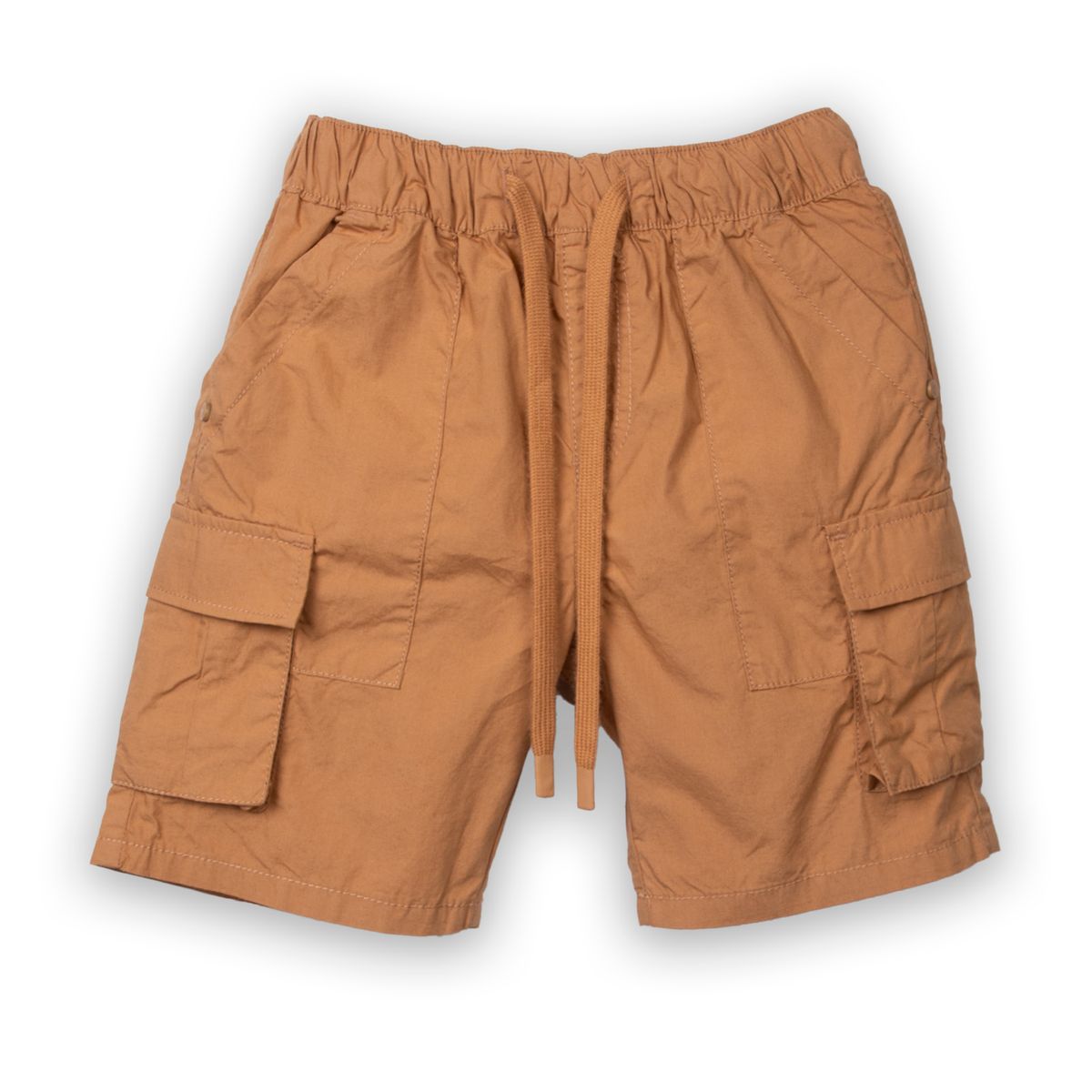 PILLIN - Bermuda Niño Caqui Pillin (PVC814-25CAQ10)