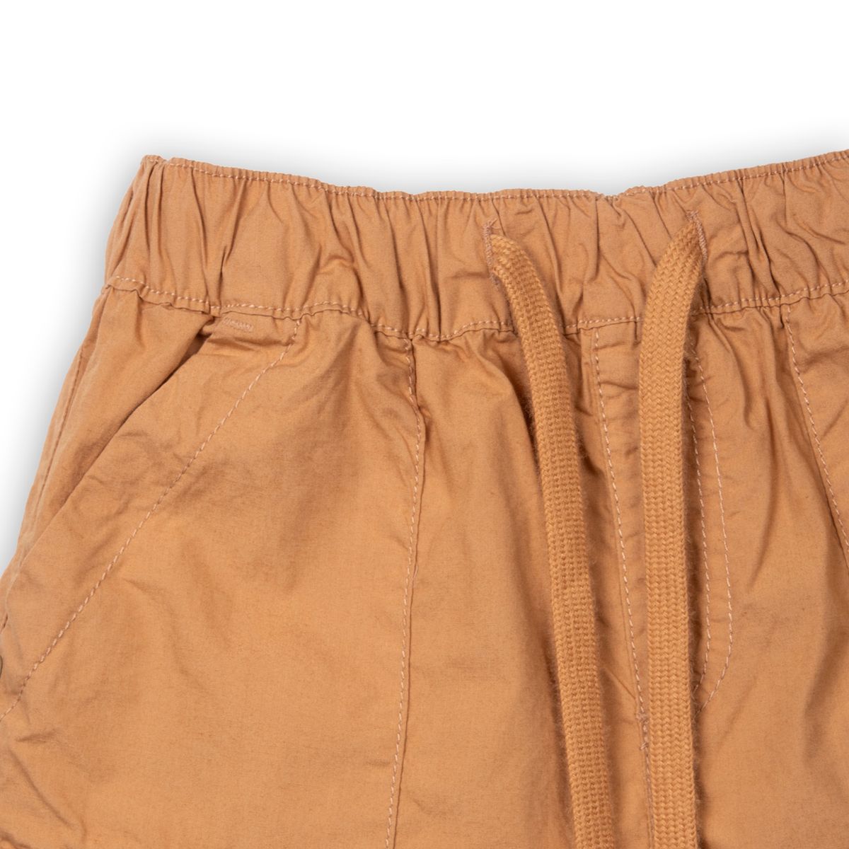 PILLIN - Bermuda Niño Caqui Pillin (PVC814-25CAQ10)