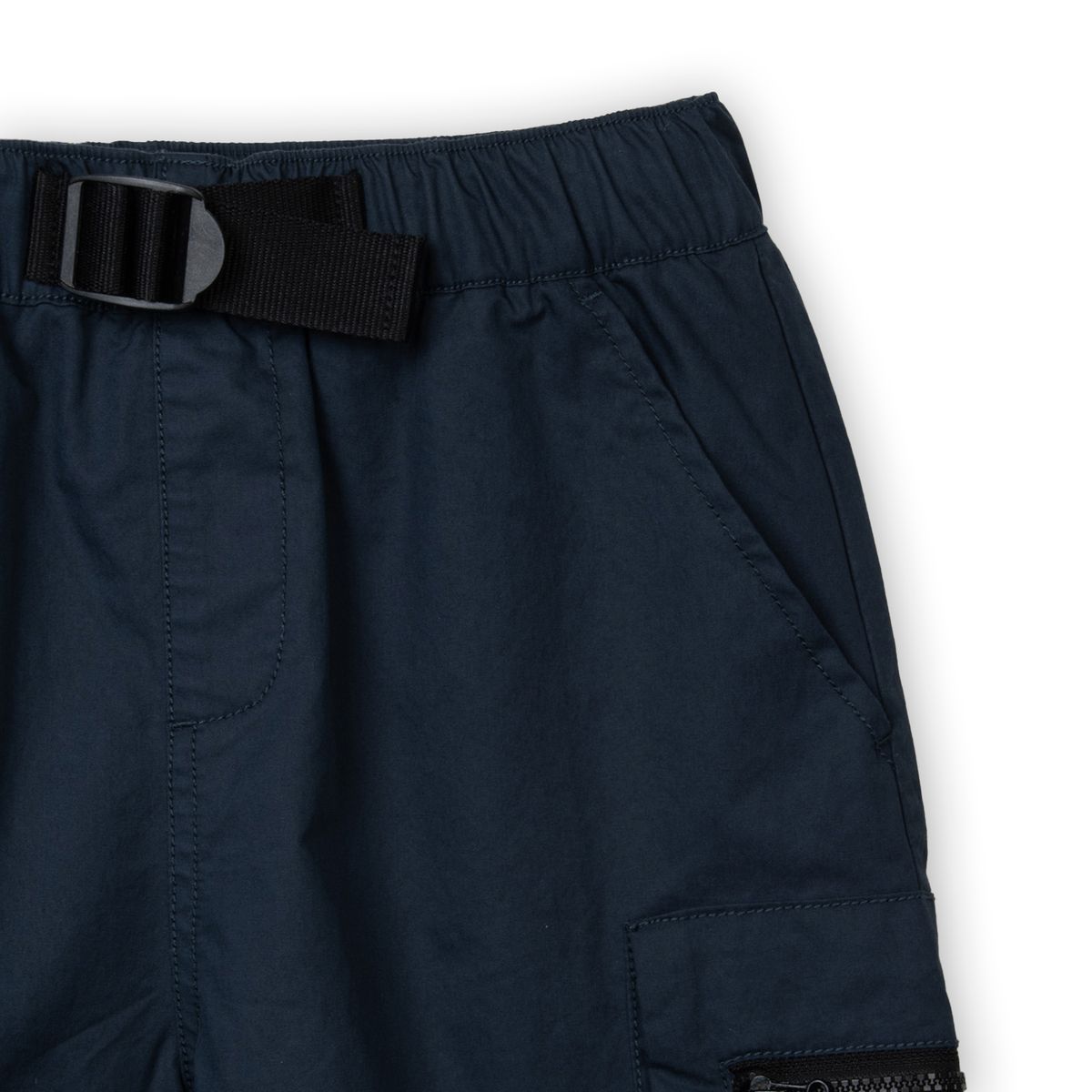 PILLIN - Bermuda Niño Azul Pillin (TVC810-25AZU16)