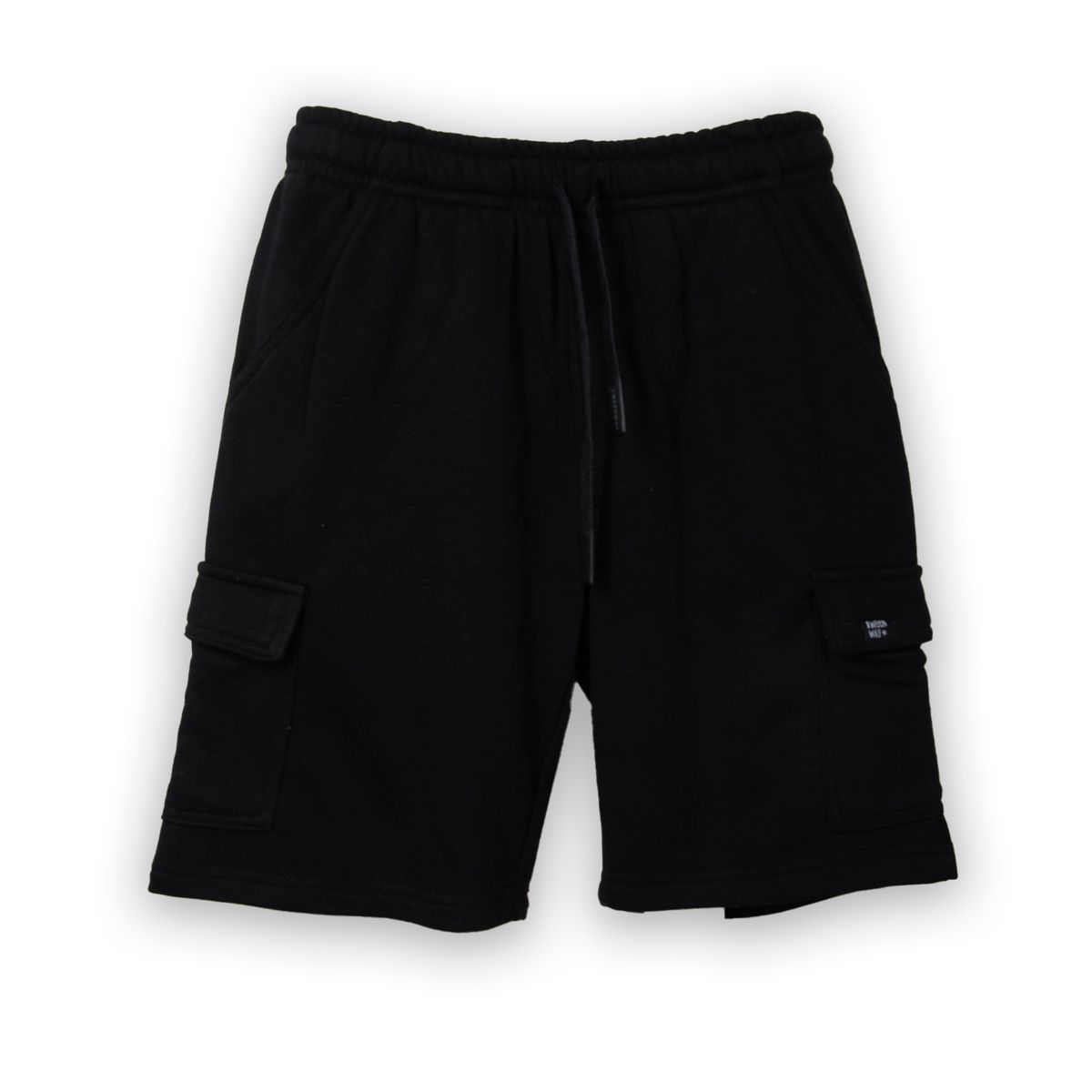 PILLIN - Bermuda Niño Negro Pillin (TVC504-25NEG10)