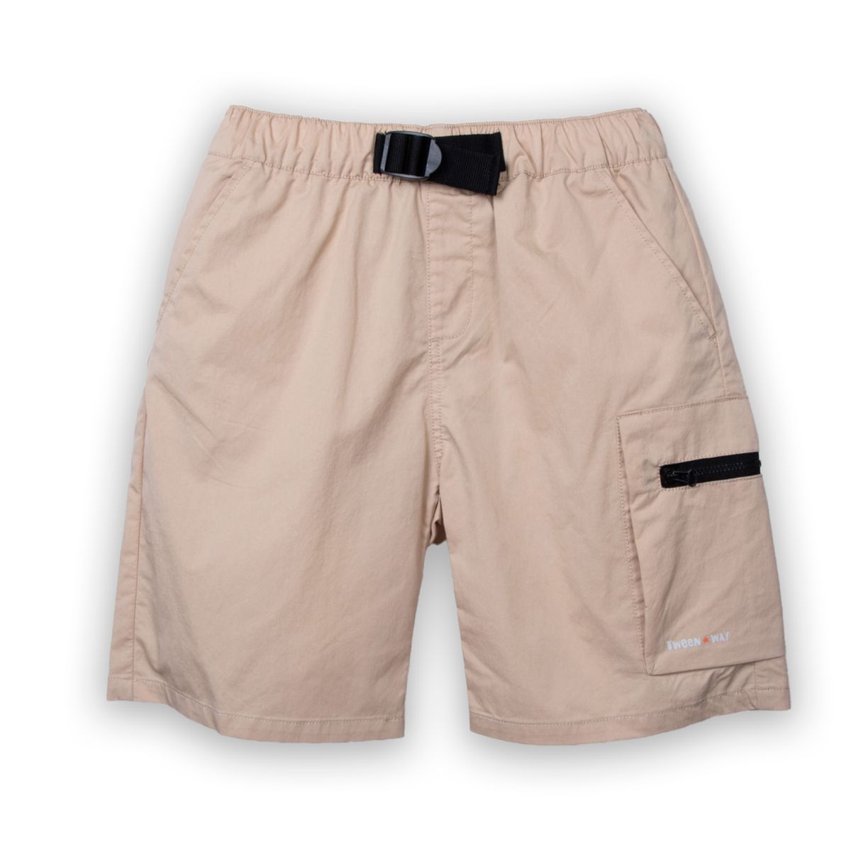 PILLIN - Bermuda Niño Beige Pillin TVC810-25BEI6 - Blanco
