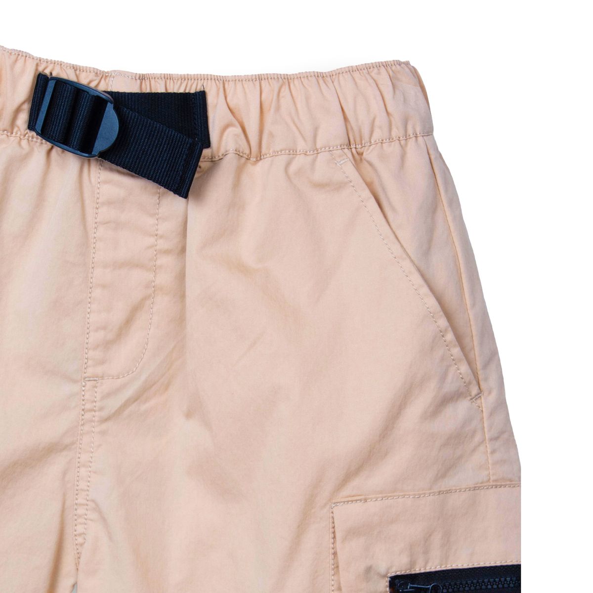 PILLIN - Bermuda Niño Beige Pillin TVC810-25BEI6 - Blanco