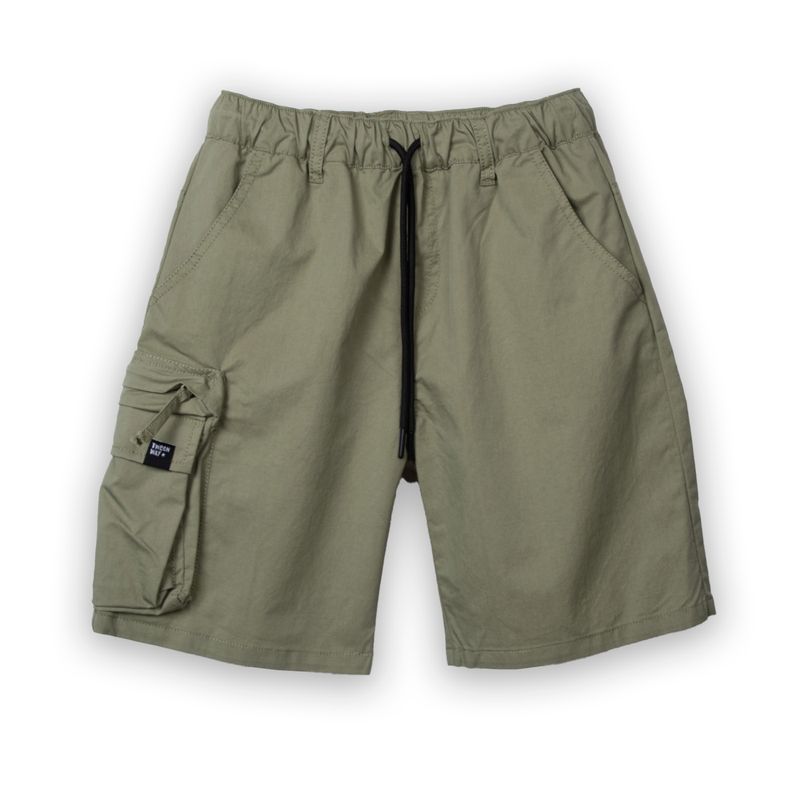PILLIN - Bermuda Niño Safari Pillin (TVC804-25SAF6)