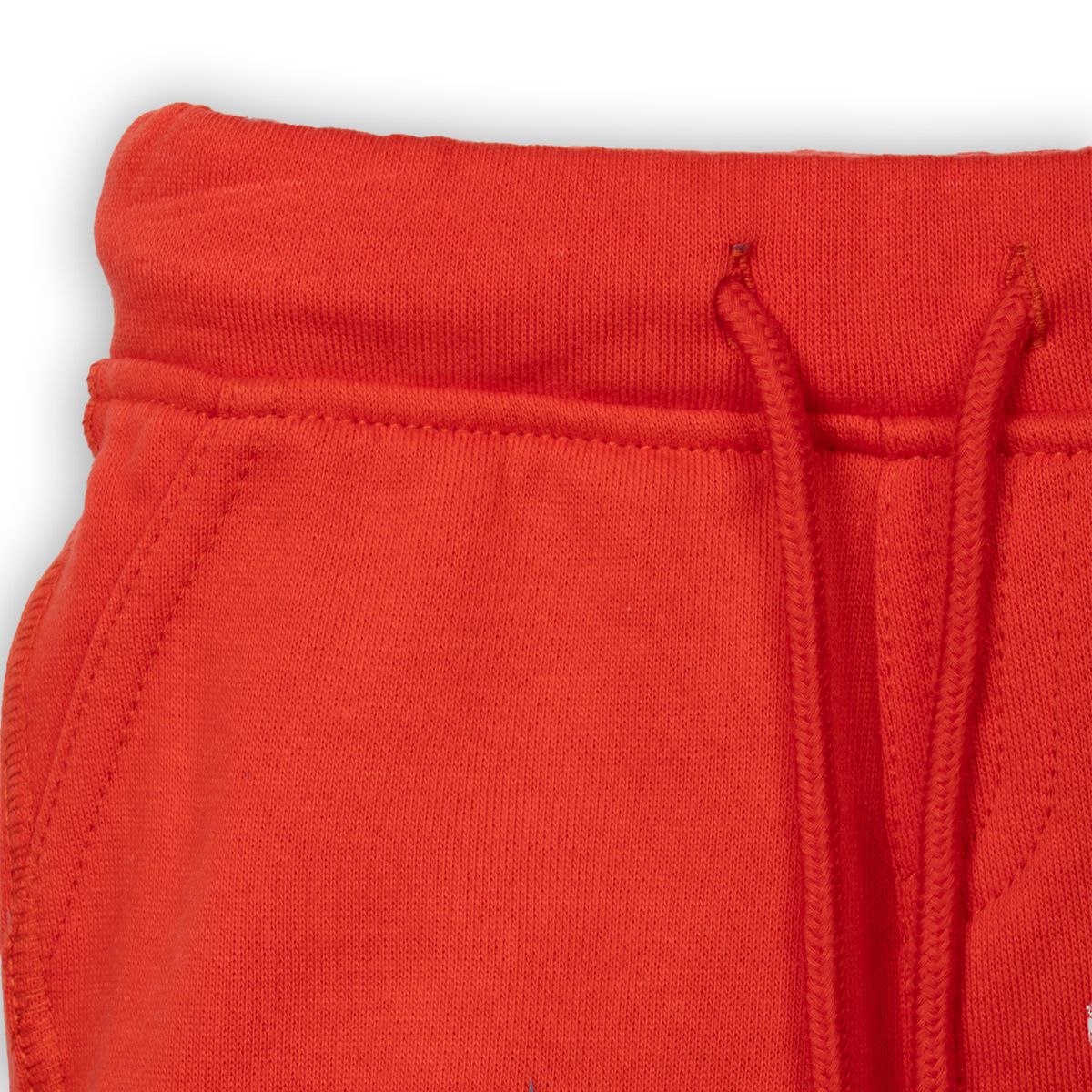 PILLIN - Short  Niño Rojo Pillin (PVC504-25ROJ4)