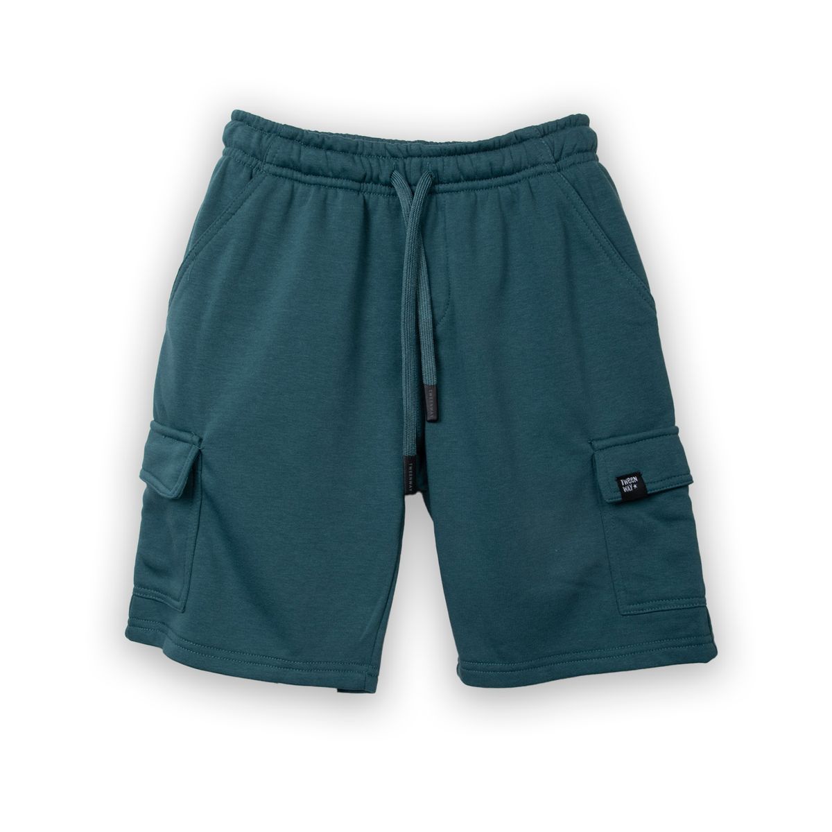 PILLIN - Bermuda Niño Verde Pillin (TVC504-25VER16)