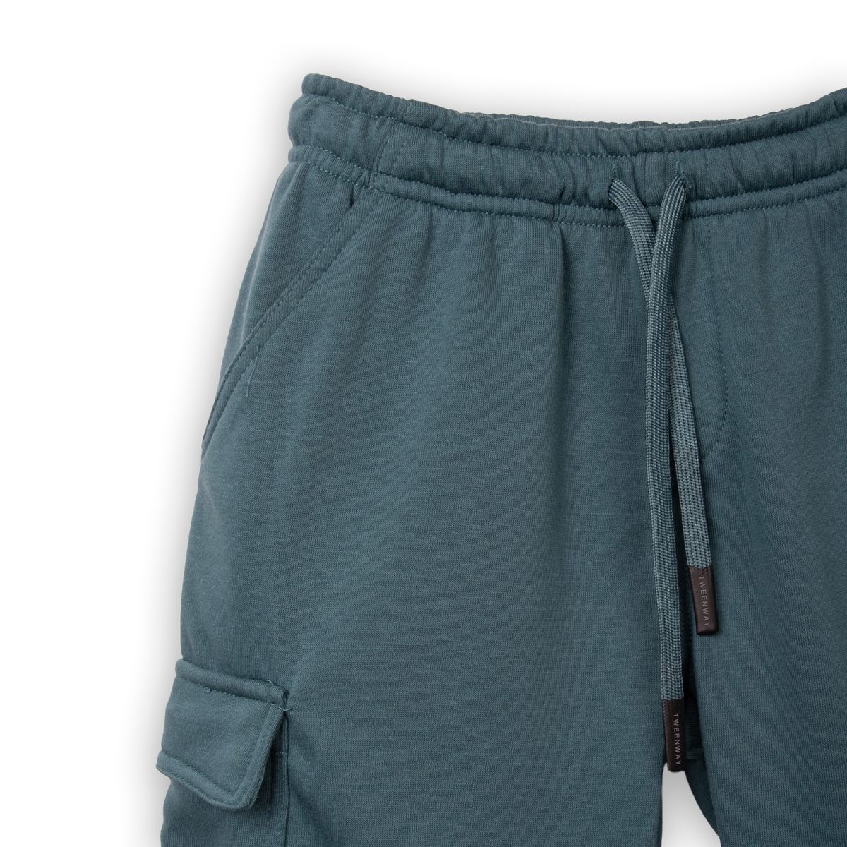 PILLIN - Bermuda Niño Verde Pillin (TVC504-25VER16)