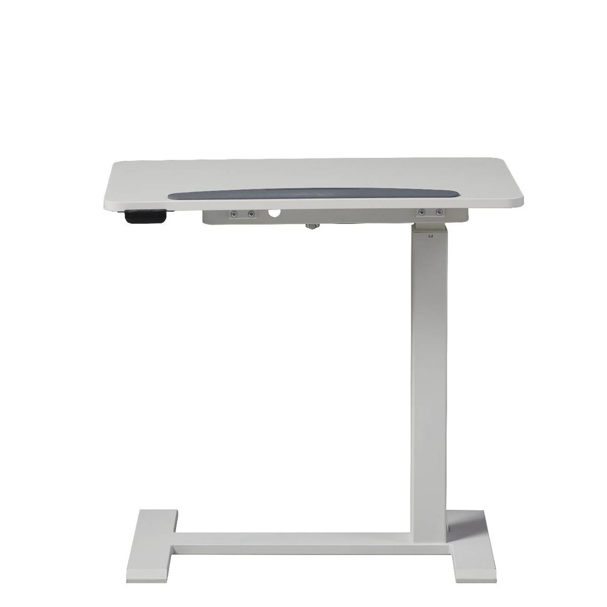 KUSA - Mesa Eléctrica Color Blanco