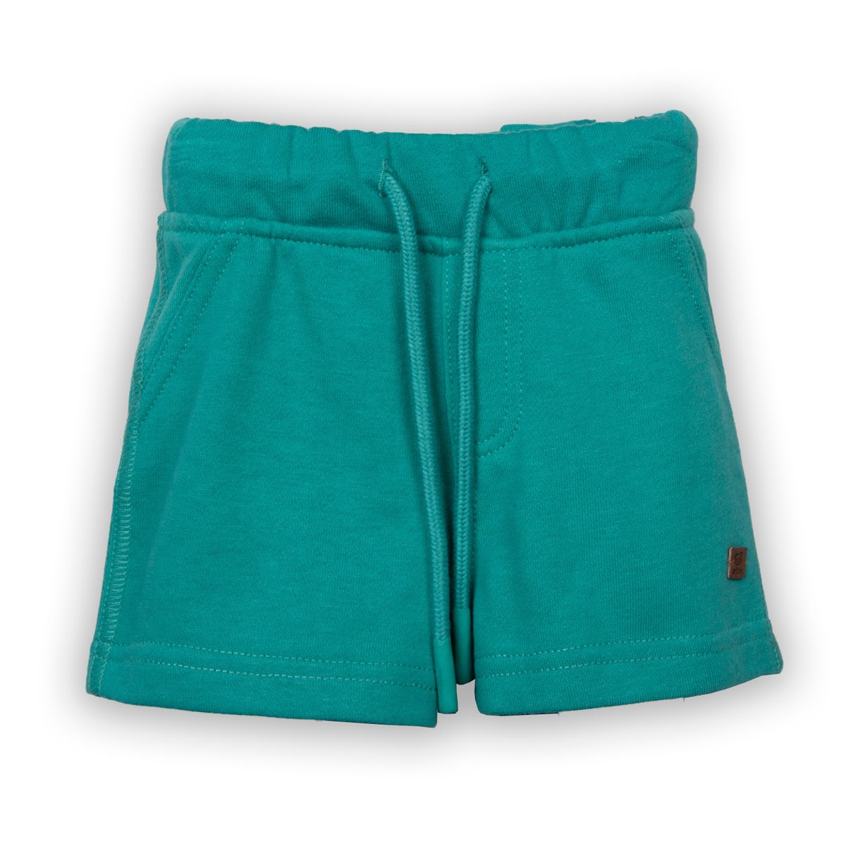 PILLIN - Short  Niño Verde Pillin (PVC504-25VER9M)