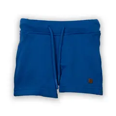 PILLIN - Short Niño Azul (PVC504-25AZU9M)