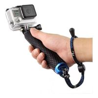 Baston Sumergible Selfie Stick Extensible Para Gopro