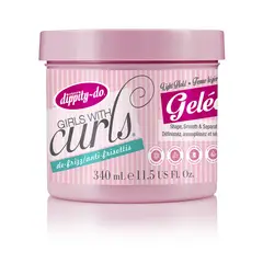 DIPPITY DO - Gelee Rizos Girls With Curls 340 Ml