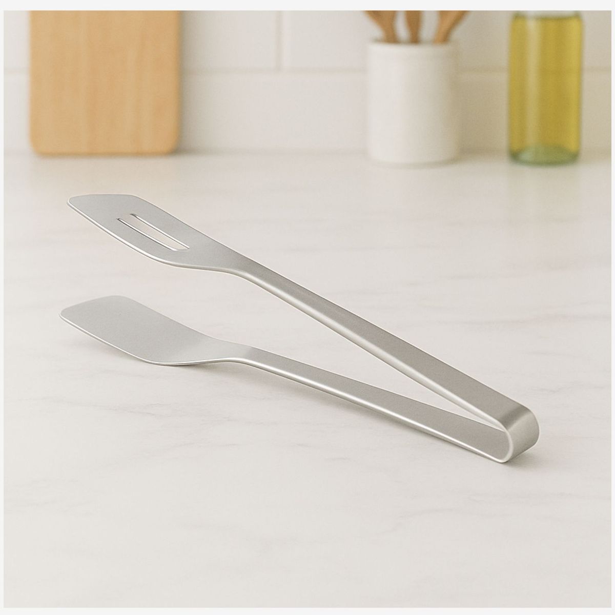 WENS - Pinzas Tenazas De Cocina Wens Multiuso Acero Inoxidable 26cm