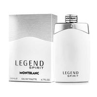 LEGEND SPIRIT EDT 200ML