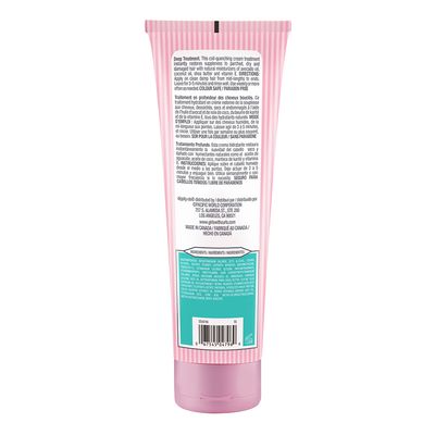 Imagen 2 del producto Crema Tratamiento Rizos Girls With Curls 250 Ml