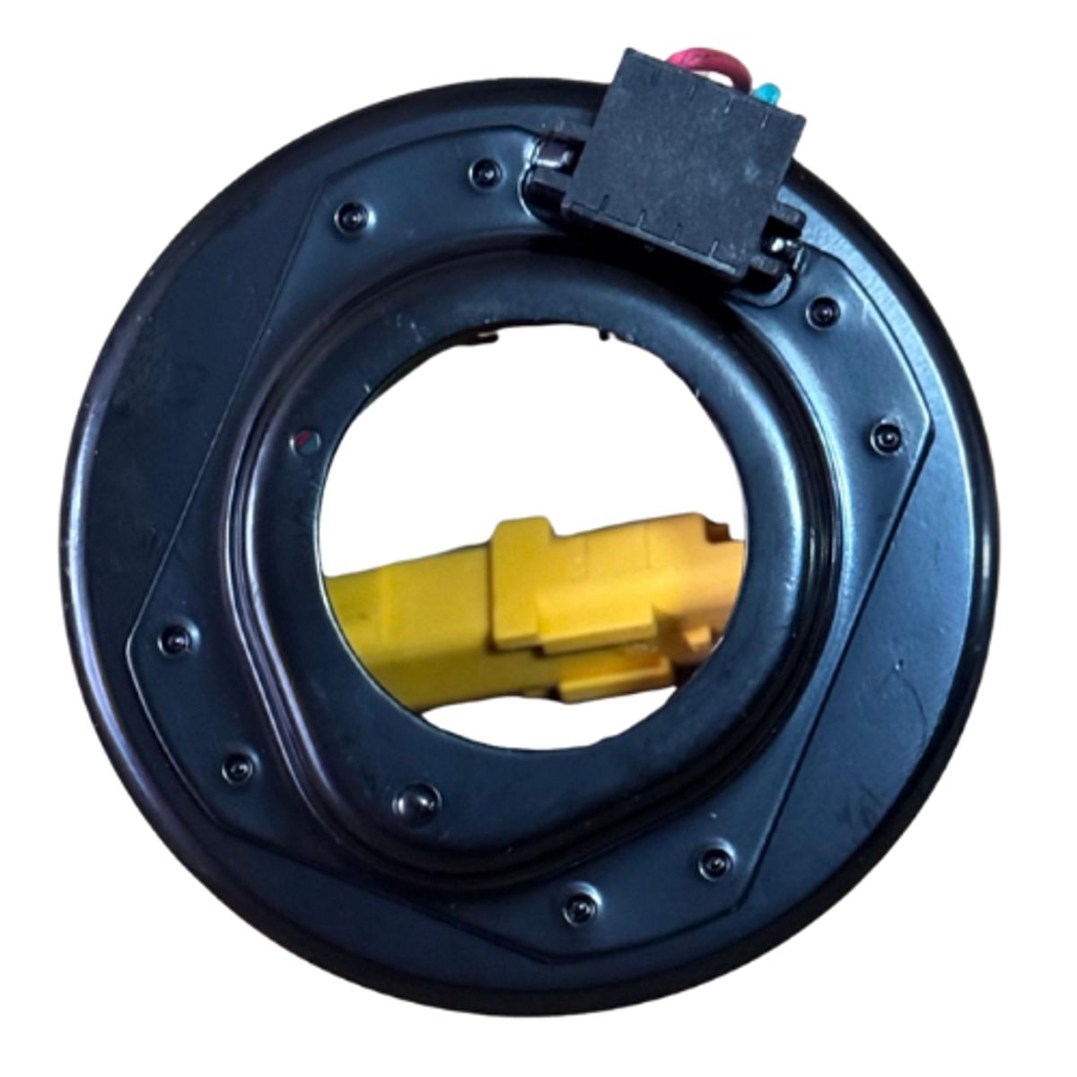 GENERICO - BOBINA DE COMPRESOR SD7V16 PEUGEOT