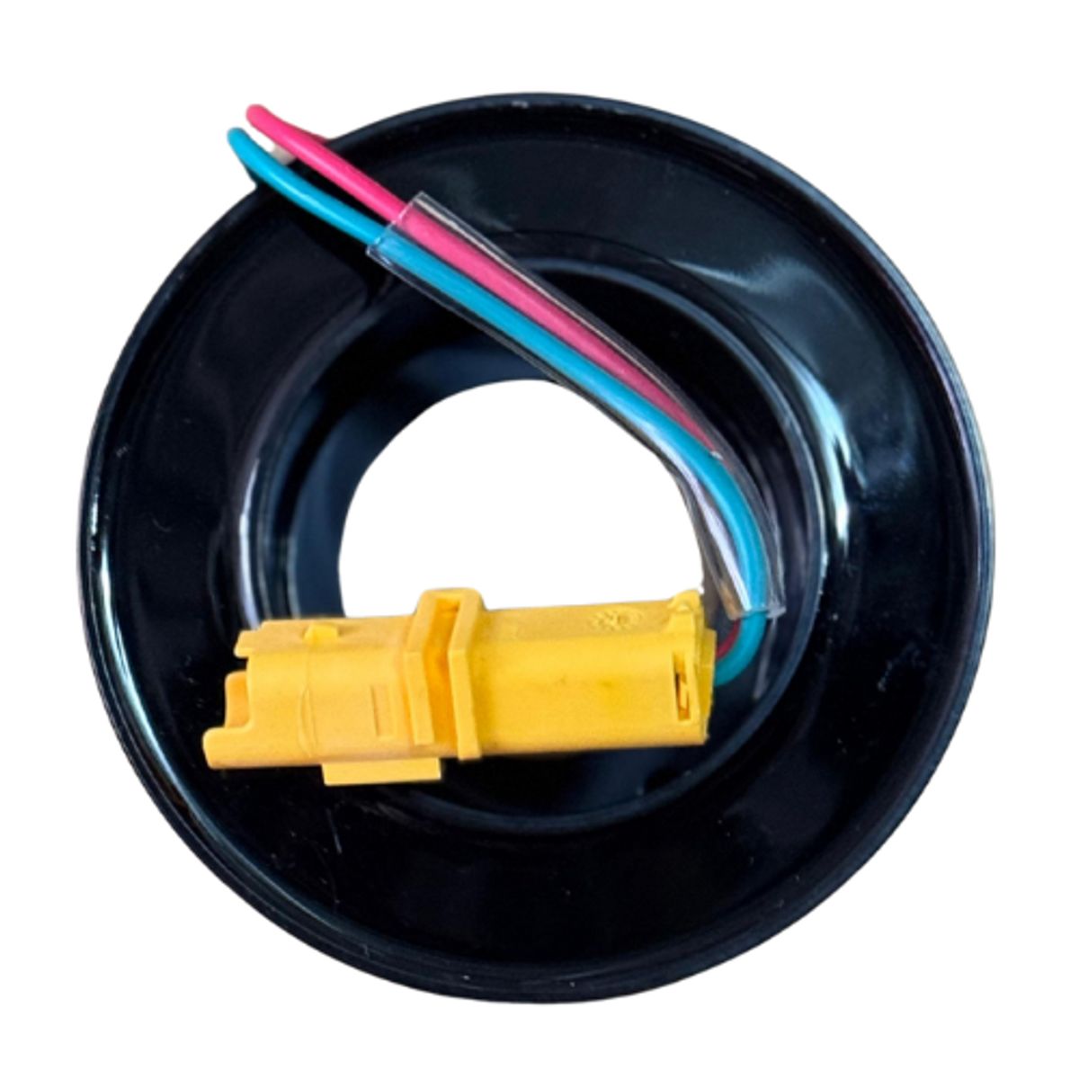 GENERICO - BOBINA DE COMPRESOR SD7V16 PEUGEOT