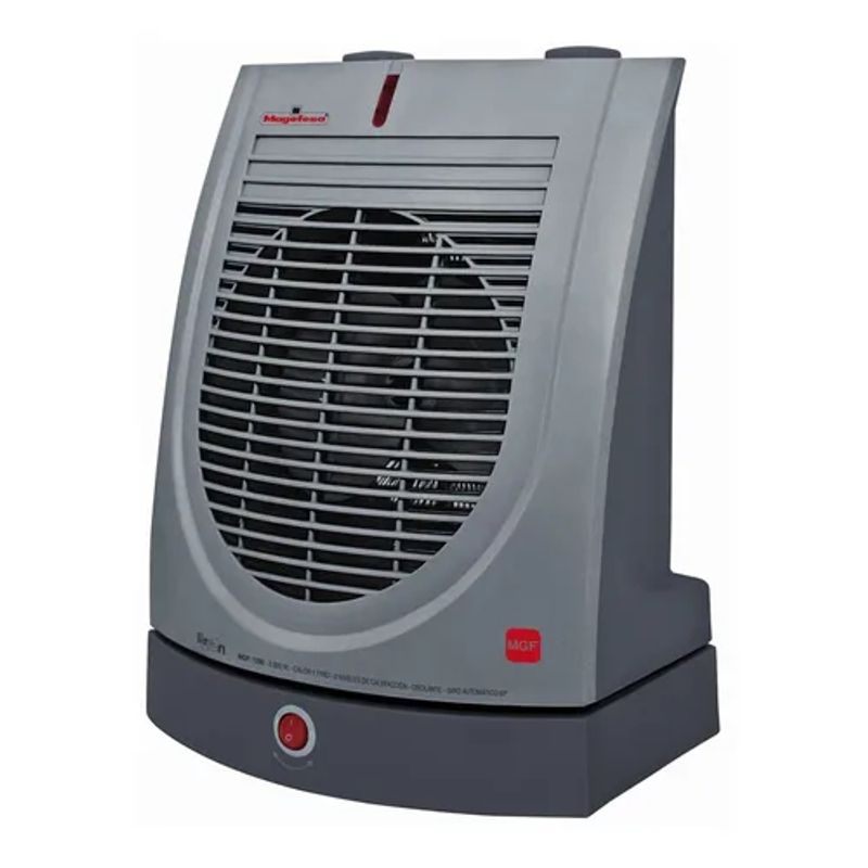 MAGEFESA - Termoventilador Magefesa Calefactor Liron Mgf 1290 Estufa