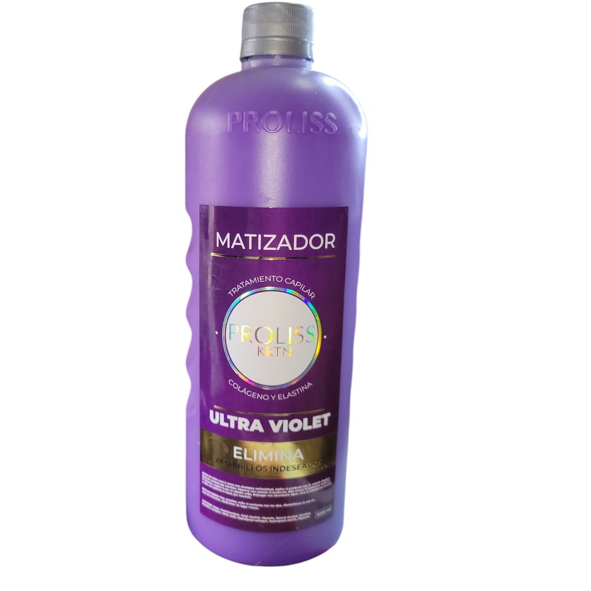 PROLISS - MATIZADOR ULTRA VIOLET 1L