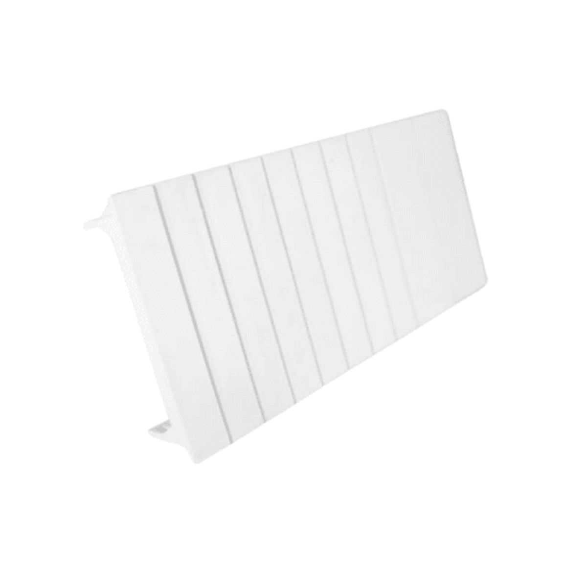 LEXO - Falso Polo para Gabinete 6 Modulos Color Blanco