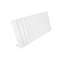 LEXO - Falso Polo para Gabinete 6 Modulos Color Blanco