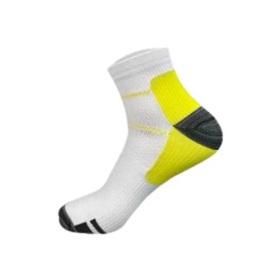 Imagen 2 del producto Pack 3 Pares Calcetas Cortas Compresión Varices. Circulación 568