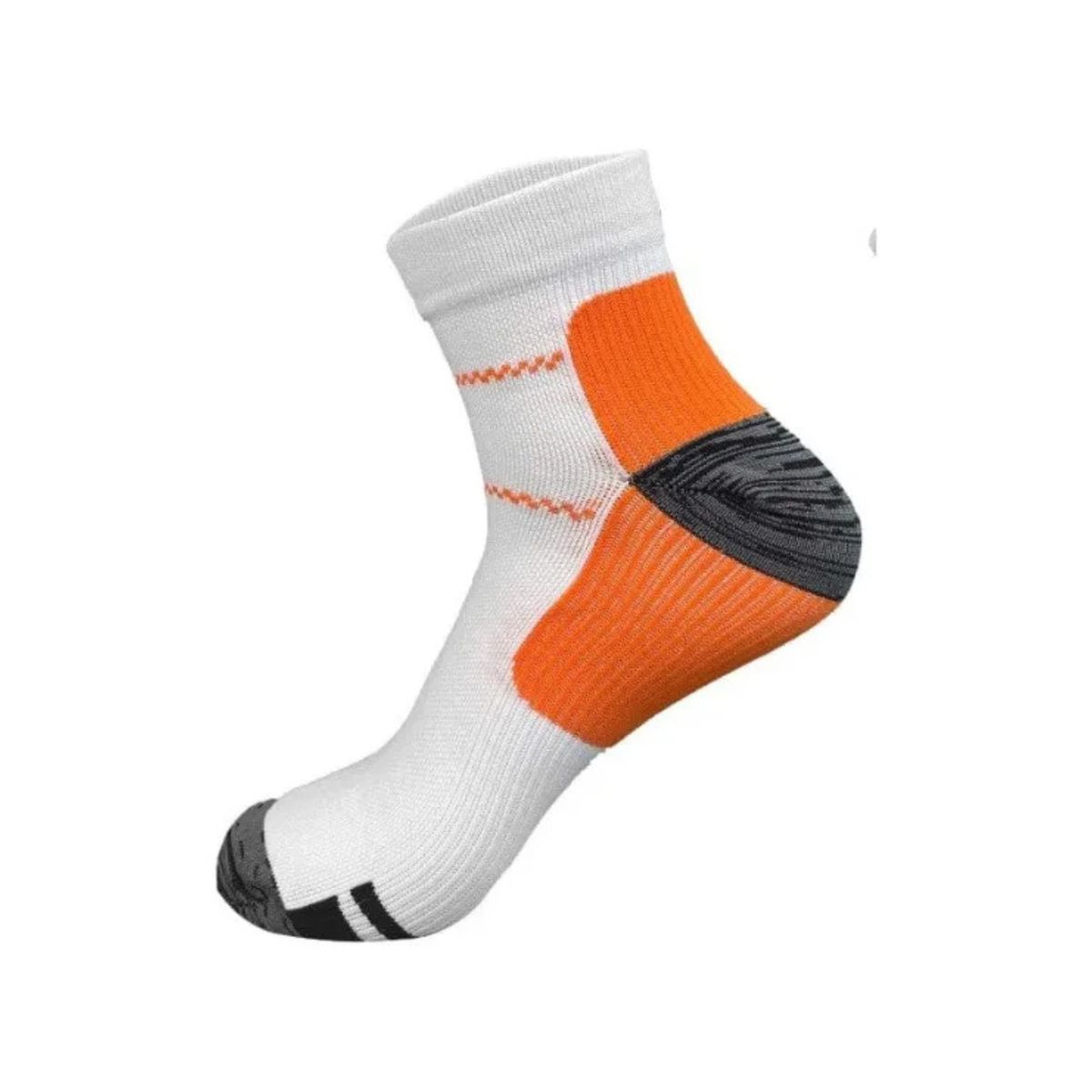 LOOK SHOP - Pack 3 Pares Calcetas Cortas Compresión Varices. Circulación 568