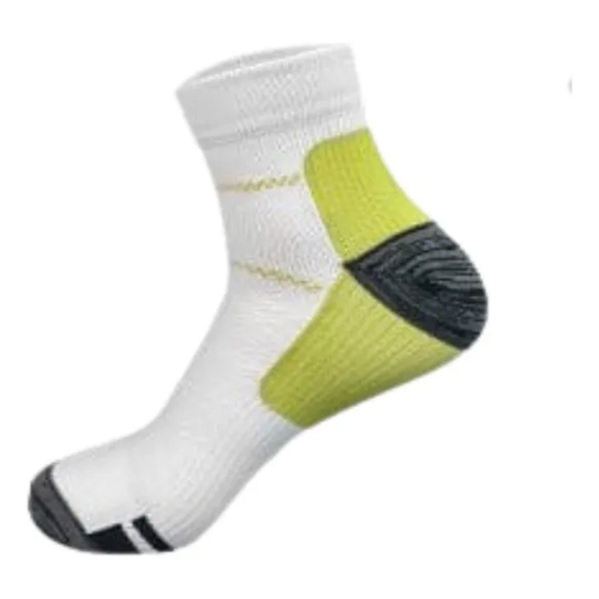 LOOK SHOP - Pack 3 Pares Calcetas Cortas Compresión Varices. Circulación 568