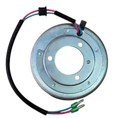 GENERICO - BOBINA DE COMPRESOR TM21 24V