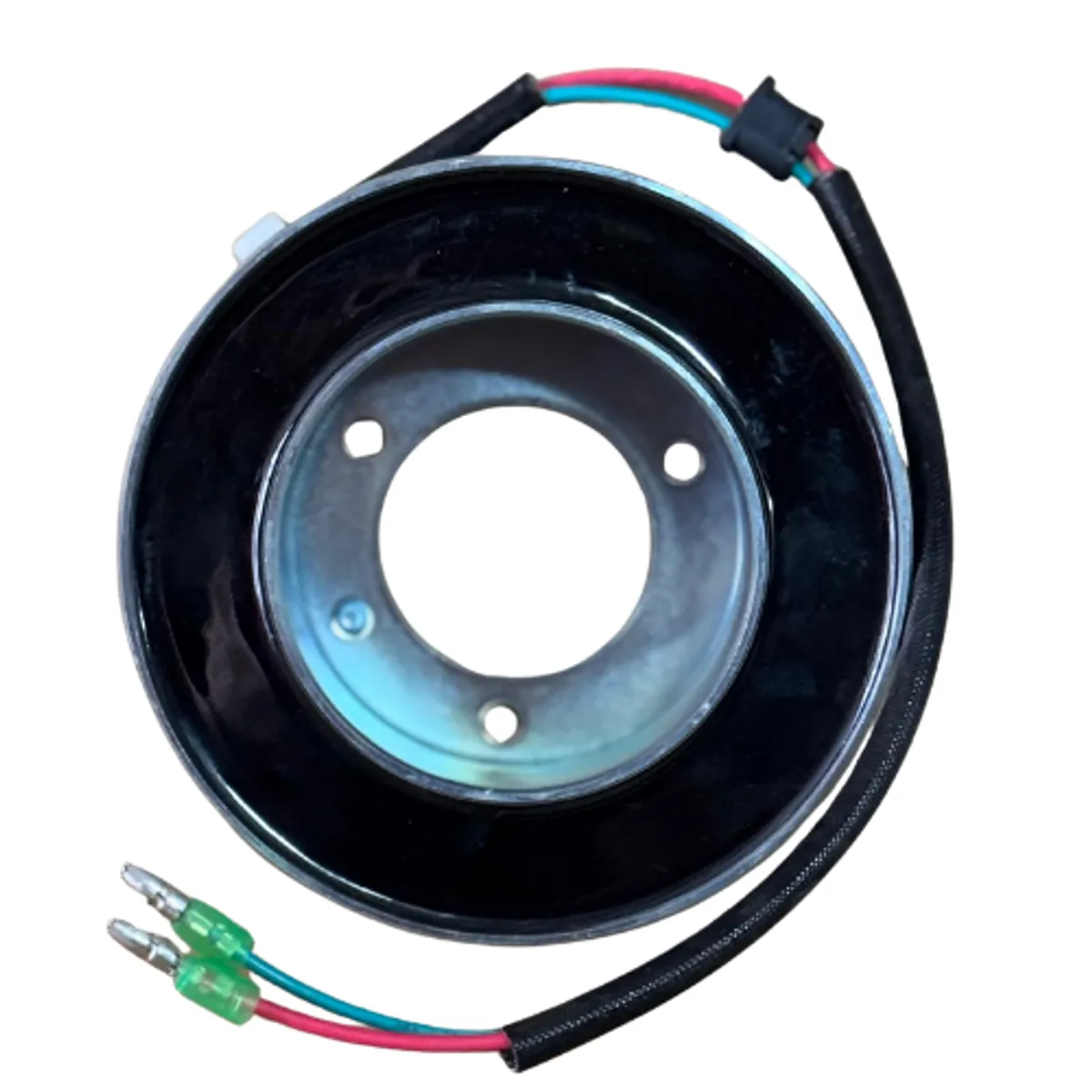 GENERICO - BOBINA DE COMPRESOR TM21 24V