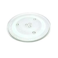 Plato para microondas 315 mm