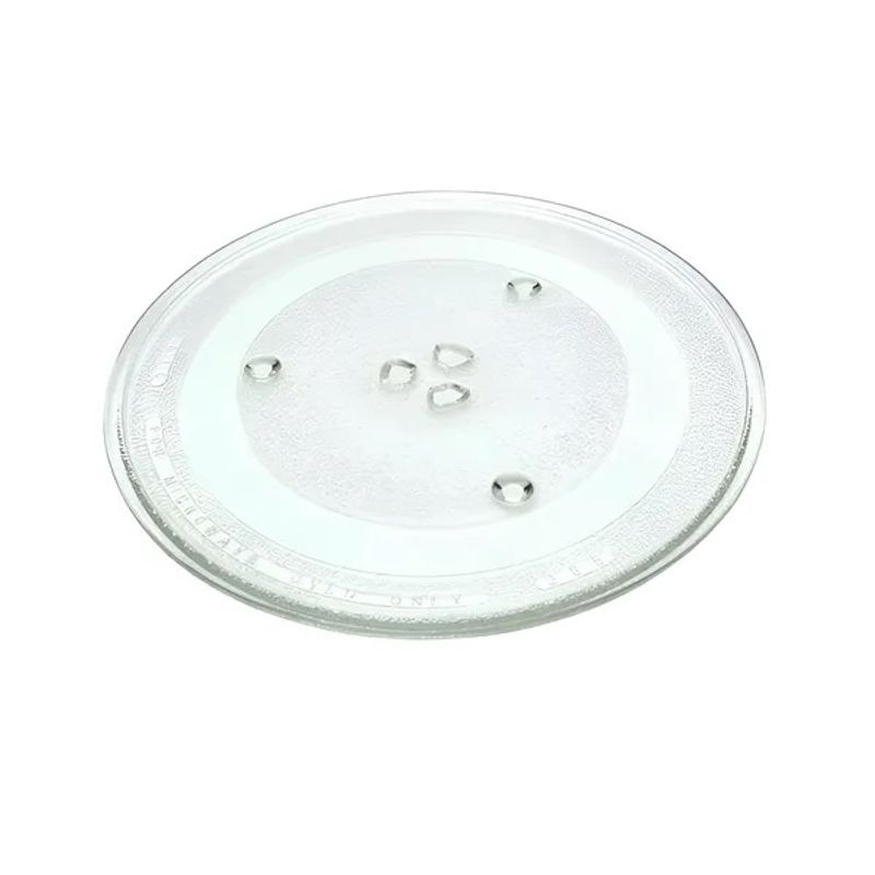 GENERICO - Plato para microondas 315 mm
