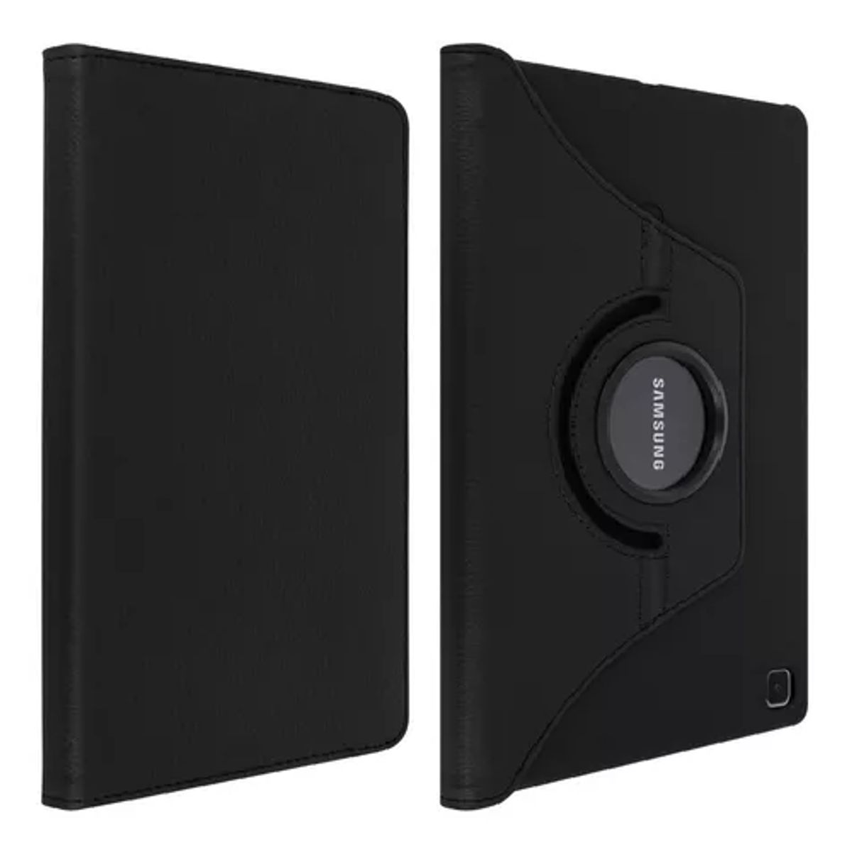 GENERICO - Funda para tablet Samsung Galaxy Tab A7 T500 de 104 color negro