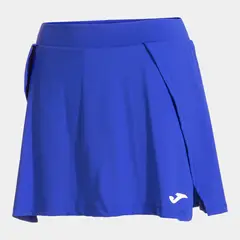 JOMA - Falda Torneo Padel o Tenis Azul Royal