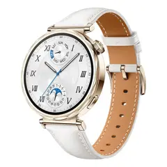 HUAWEI - Reloj Inteligente Smartwatch Watch Gt 5 41mm Gps Blanco